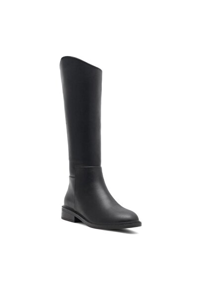 DeeZee Cizme de damă CANDIDA WYL3560-1 Negru