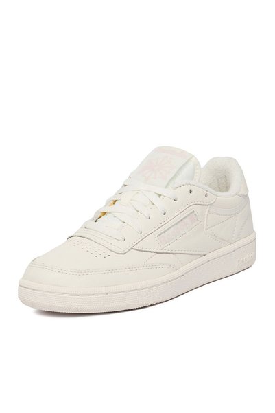 Reebok Adidași de damă 5907964106975 Alb