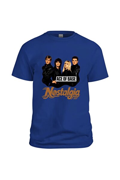 Creator 2.0 Tricou Nostalgia Omagiu Ace of Base