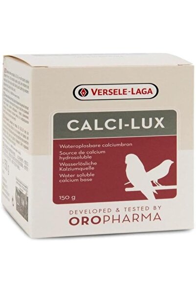 Versele Laga Oropharma Calci-Lux 150g