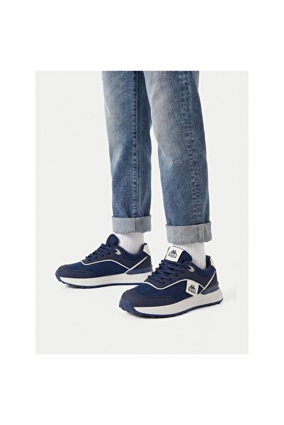 Kappa Adidași băieți 5907964256847 Albastru închis