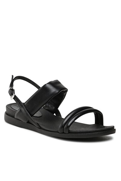 Jenny Fairy Sandale de damă WS5157-05 Negru