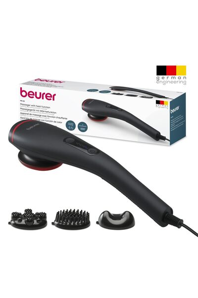 Beurer BEUERER MG 24 TİTREŞİMLİ MASAJ CİHAZI