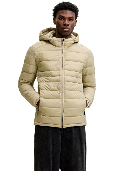 Jack & Jones JACK &JONES Kingsley Geacă de iarnă ușoară cu glugă - 12298869-F...