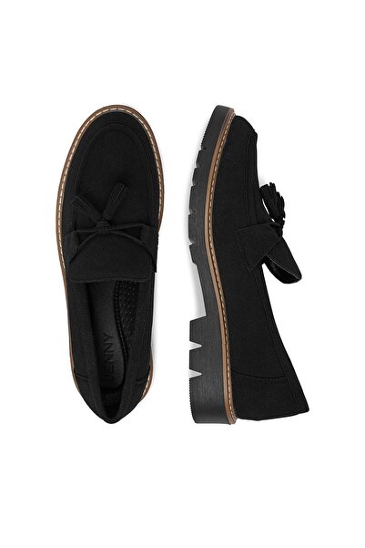 Jenny Mocasini de damă 5907964470595 Negru
