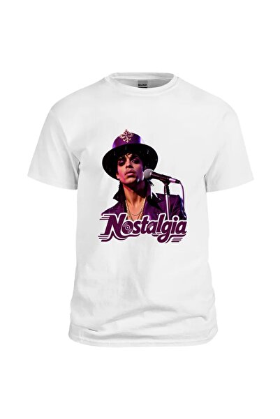Creator 2.0 Tricou Nostalgia Prince Tribute