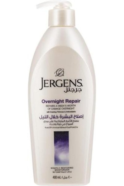 Jergens Skin Repair Lotion 400 ml