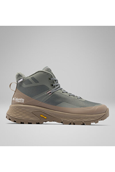 Columbia Tellurix Titanium Outdry Mid Kadın Kısa Bot
