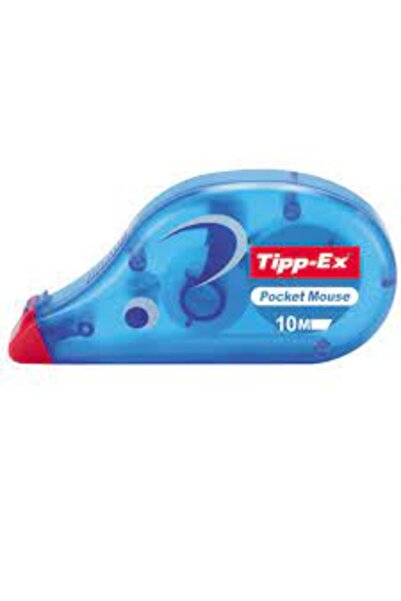 Bic Διορθωτική ταινία Tipp-Ex Pocket Mouse (8207892)
