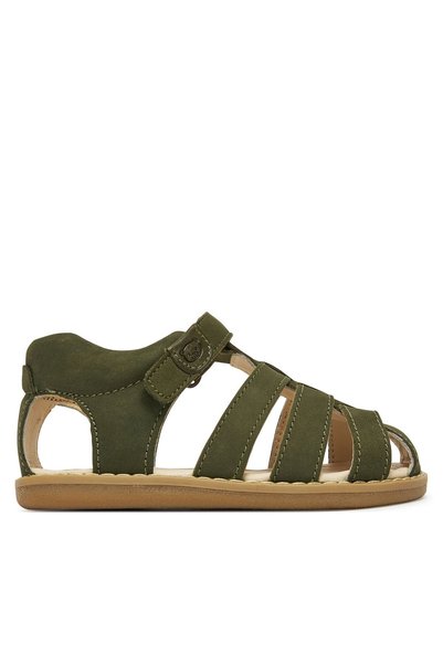 Lasocki Kids Sandale băieți CI12-BOB-02(II)CH Kaki