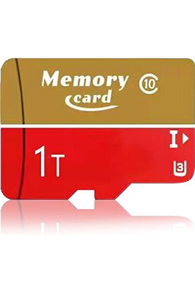Generic TF card micro Card Memory Card 1024GB U3 A2 V30 High Speed Memory Car...