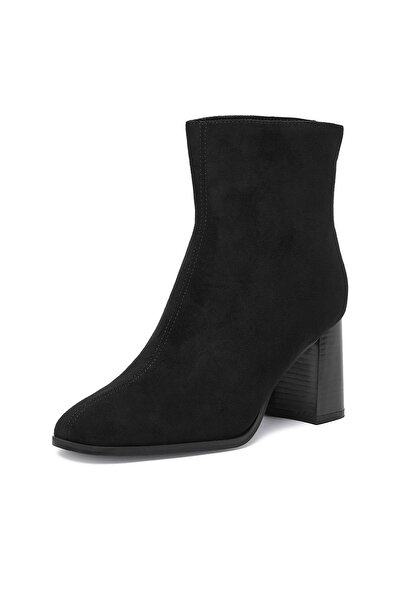 Jenny Botine de damă 5907964544258 Negru