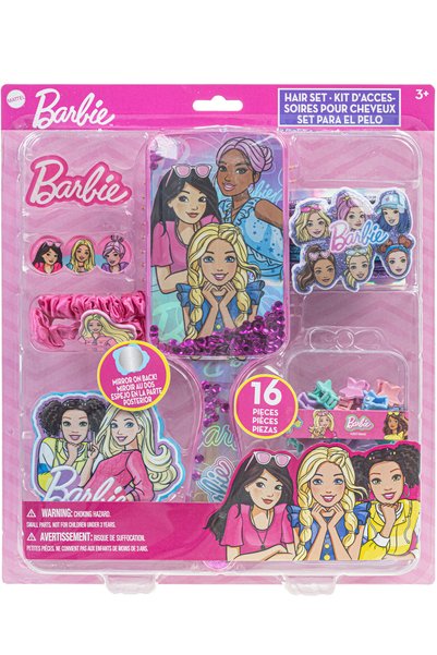 TOWNLEY GIRL HAIR ACCESSORY SET