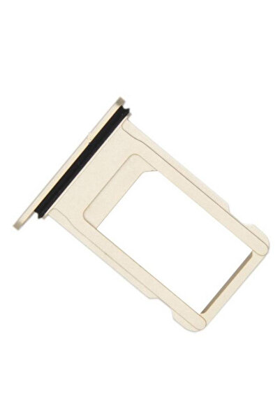 OEM Apple Θήκη κάρτας SIM για iPhone 8 - Χρυσό