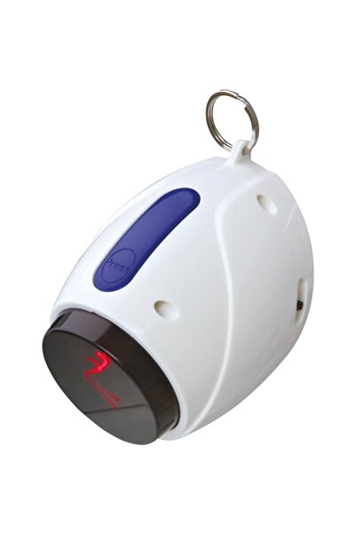 Trixie Jucărie pentru pisici, Laser automat, 11 cm