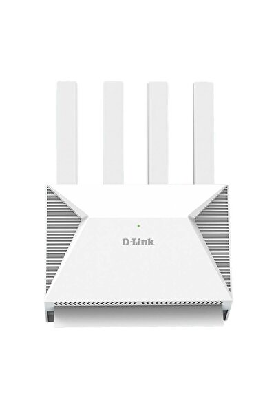 D-Link DIR-BE364K WIRELESS ROUTER ACCESS POINT BE3600 WI-FI 7
