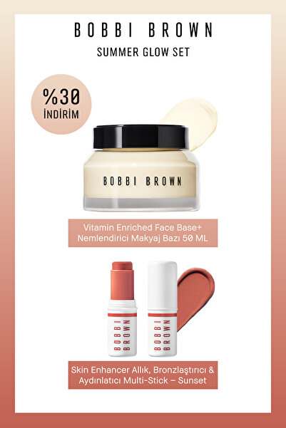 BOBBI BROWN Summer Glow Set