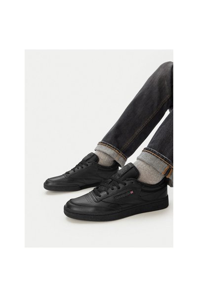 Reebok Adidași bărbați 5907964193678 Negru