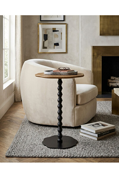 PLUS13 Modern Side Table