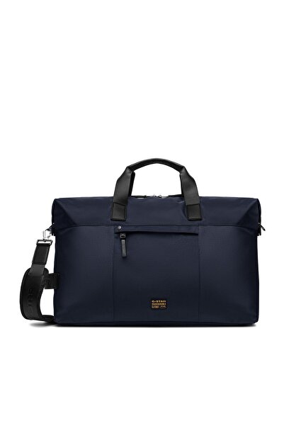 G-STAR RAW G Star Raw Geantă de weekend pentru bărbați EO-FINN-LX8739 Roșu