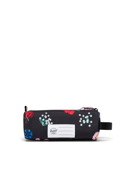 Herschel Supply Co. Herschel x LEGO ®   Rezoluție |   Suport pentru pixuri pentru copii din material textil hidrofug, 1 L