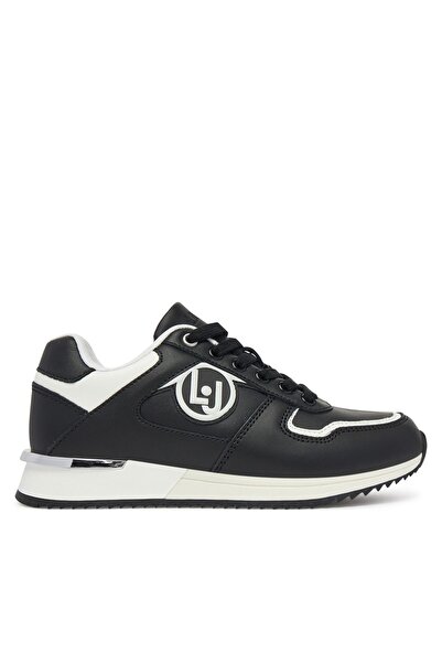 Liu Jo Adidași femei Negru 00054 Rosy 905 4A5713 PX47
