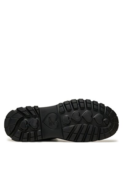 Love Moschino Botine damă Nero JA24225G0LIIZ000