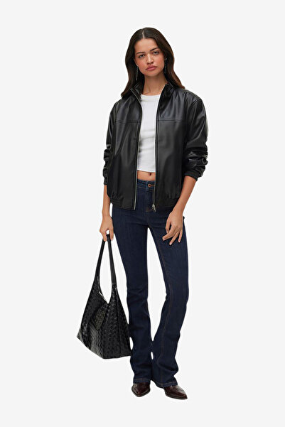 Vero Moda Women's VMCAIAAVA Short Coated Jacket