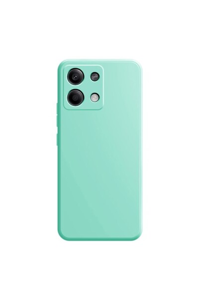 OEM Θήκη TPU σιλικόνης με μαλακή εσωτερική επένδυση για Xiaomi Redmi Note 13 ...