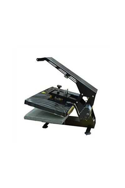 Digitronix 40x60 Otomatik Tişört Transfer Baskı Makinası P406