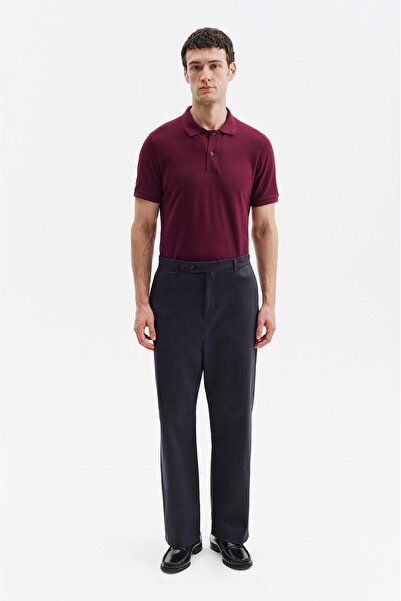 GIESTO basic™ GABARDIN CHINO ANTRASİT PANTOLON