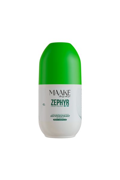 Maki Zephyr Deodorant for Women Roll-On 75ml