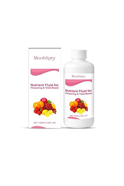 GENERAL Professional Fertilizer for Lemon & Fruit Trees – Boosts Flowering & ...