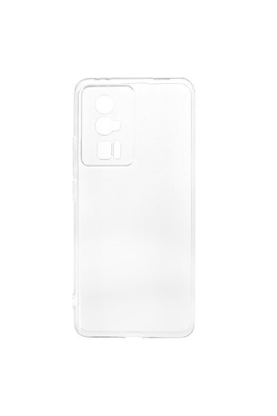 OEM Θήκη σιλικόνης TPU για Xiaomi Poco F5 Pro 5G / Redmi K60 Pro 5G / K60 5G ...