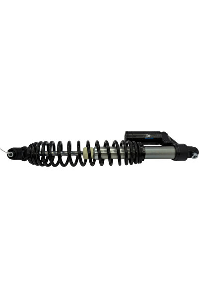 CF Moto AMORTIZOR SPATE STANGA CU ARC ATV CFMOTO X10 NEGRU