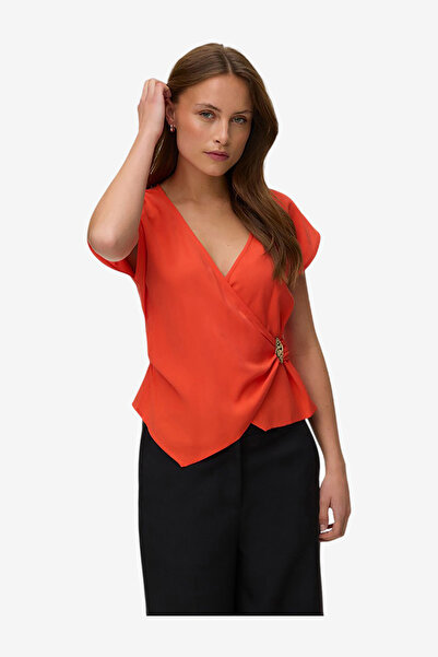 Vero Moda Women's VMJULIETA Sleeveless Woven Top