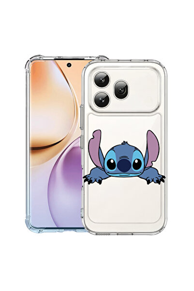 bestcase ®   Αντικραδασμική Θήκη για Honor 600, Happy Life, 3159975 AS 1611