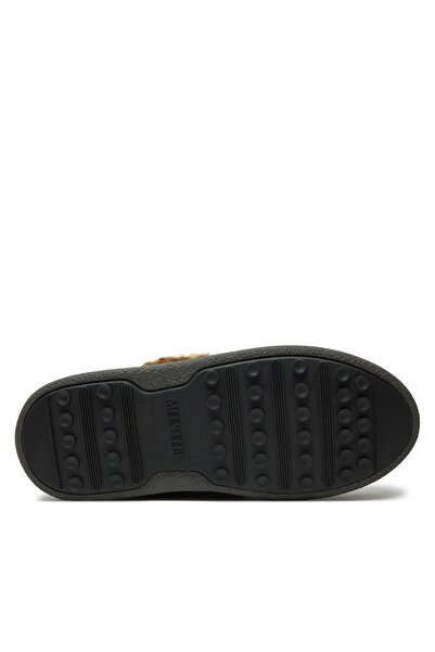 MOON BOOT Ghete de zăpadă pentru femei, negre, Ltrack Monaco Wp 80D