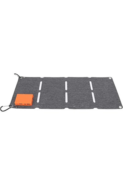 Ejoyous 40W Portable Solar Charger, USB Foldable Solar Charger with 4 Solar P...