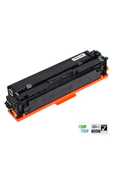 Ulm Cart Cartus toner compatibil 216A W2411A, cyan albastru, cu cip, 850 pagi...