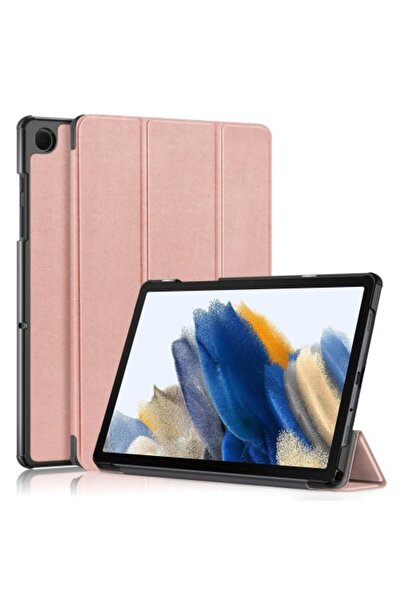 OEM Θήκη Βιβλίο Τριπλή με Στήριγμα για Samsung Galaxy Tab A9+ X210 / X216 / X...