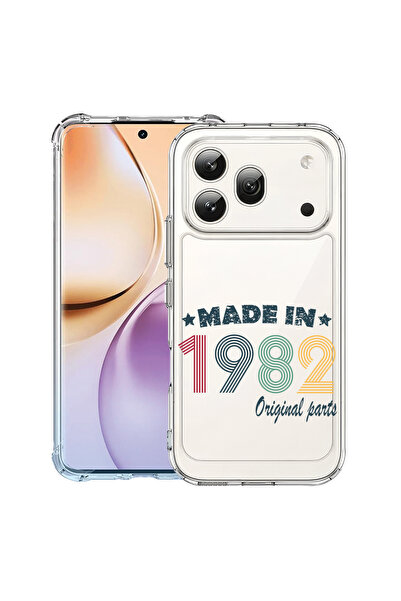bestcase ®   Husă antișoc pentru Honor 600 Pro, Piese Originale 1982, 3159971...