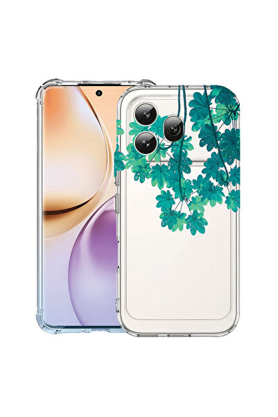 bestcase ®   Αντικραδασμική Θήκη για Honor 600, Dream Feathers, 3159975 AS 682