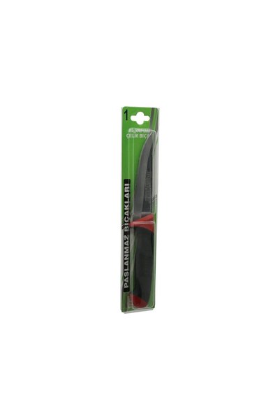 Generic Brand Suryörbi̇sa no-1 butcher meat knife - sacrifice double colored ...