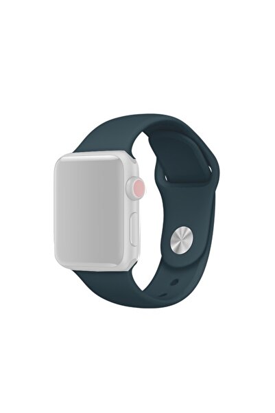 OEM Λουράκι σιλικόνης για Apple Watch Series 10 46mm / Ultra 2 Ultra 49mm / 9...