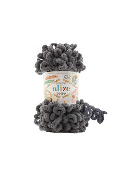 İPLİK EVİM Alize Puffy 53 (5 ΤΕΜΑΧΙΑ)