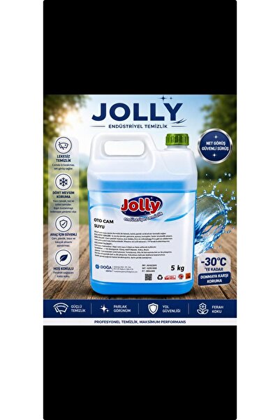 Jolly cam suyu