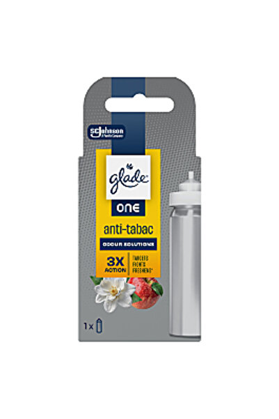Glade One Rezerva Anti Tabac 10 ml