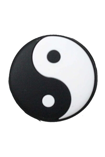 Pro's Pro Pros Pro Tai Chi Figürü Tekli Titreşim Önleyici Beyaz