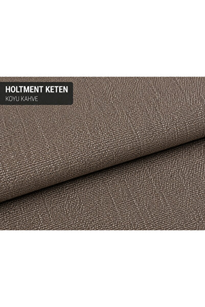 Eys Holtment Linen Upholstery Fabric